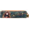 Κασετίνα βαρελάκι Santoro Autumn Leaves Skinny (884GJ04)