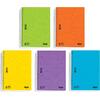 Τετράδιο σπιραλ SKAG Basic 17x25cm 3 θεμάτων (276153) (Διάφορα σχέδια)
