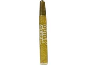 Χρυσόσκονη LEEHO Glitter  glue χρυσή 10.5ml
