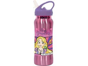 Παγουρίνο Αλουμινίου GIM Princess Rapounzel 580ml (551-30238)