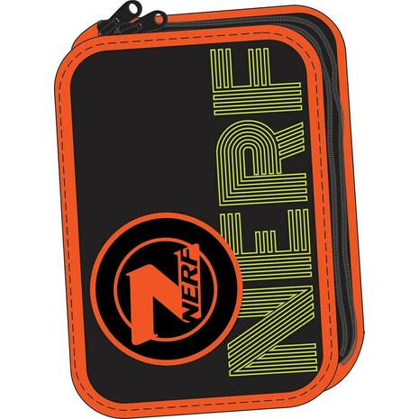Κασετίνα γεμάτη διπλή GIM Nerf Blast (336-42100)