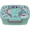 Δοχείο Φαγητού GIM (Micro) Fisher Price Happy Elephant (571-49265)