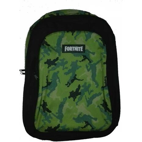 Σακίδιο πλάτης Gim Fortnite Camouflage σε διάφορα χρώματα (300-00073)