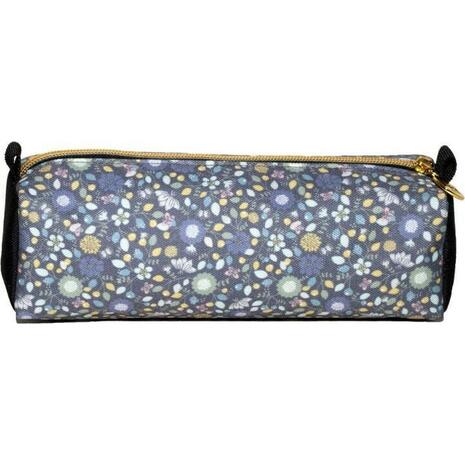 Κασετίνα βαρελάκι Back me up Hallmark Floral (333-02140)