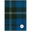 Τετράδιο Σπιράλ Shape SCOTCH 3 Θεμάτων 17Χ24cm 90 φύλλων (Διάφορα χρώματα)