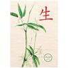 Τετράδιο Σπιράλ Shape JAPAN 4 Θεμάτων 17Χ24cm 120 φύλλων (Διάφορα χρώματα)