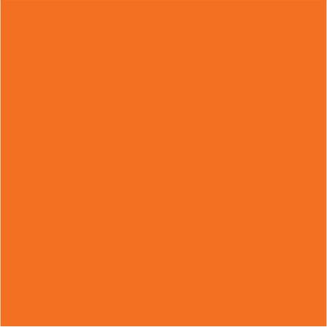 Χαρτόνι κολάζ FABRIANO 70x100cm 220gr πορτοκαλί