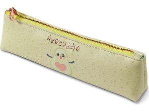 Κασετίνα βαρελάκι Nici Avocuddle (805-45864)
