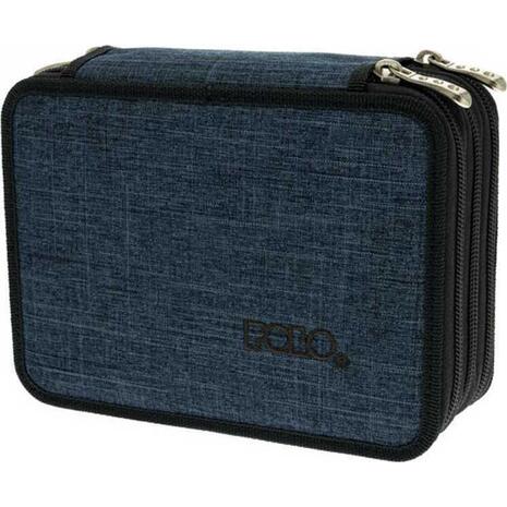 Κασετίνα τριπλή POLO solido raf (9-37-279-5500 2021)