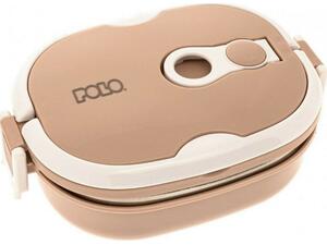 Δοχείο φαγητού POLO Thermobowl salmon 800ml (9-15-007-48)