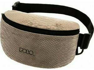 Τσαντάκι μέσης μπανάνα POLO Colour simple άμμου (9-08-854-7400)