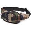 Τσαντάκι μέσης μπανάνα POLO simple camo (9-08-098-2900)
