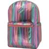 Σακίδιο πλάτης 1+1 θέσεων POLO Queenox rainbow (9-01-273-8075 2021)