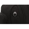 Σακίδιο πλάτης για Laptop  POLO Black - Μαύρο (901069-2000)