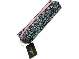 Κασετίνα βαρελάκι HALLMARK Floral μικρή (333-04003)
