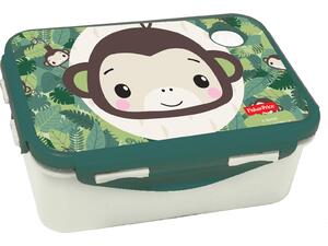 Δοχείο Φαγητού GIM Micro Monkey (571-53265)