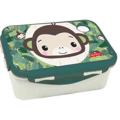 Δοχείο Φαγητού GIM Micro Monkey (571-53265)