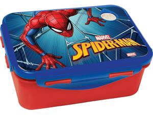 Δοχείο Φαγητού GIM Micro Spiderman Classic (557-18265)