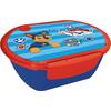 Δοχείο Φαγητού GIM  Paw Patrol ανοξείδωτο 680ml (555-18267)