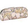 Κασετίνα βαρελάκι GIM Bambi (341-13141)