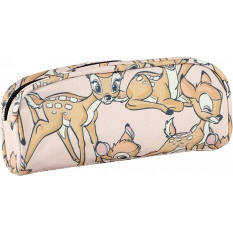 Κασετίνα βαρελάκι GIM Bambi (341-13141)