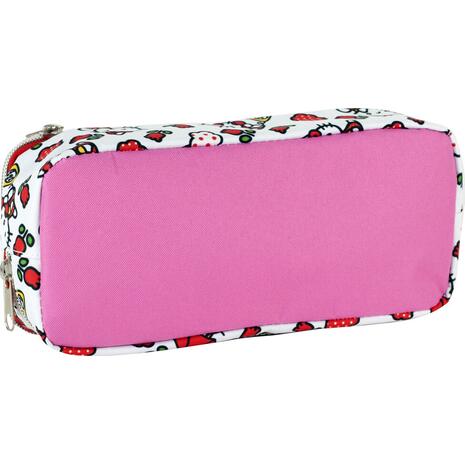 Κασετίνα οβάλ GIM Hello Kitty Tulip (335-68144)