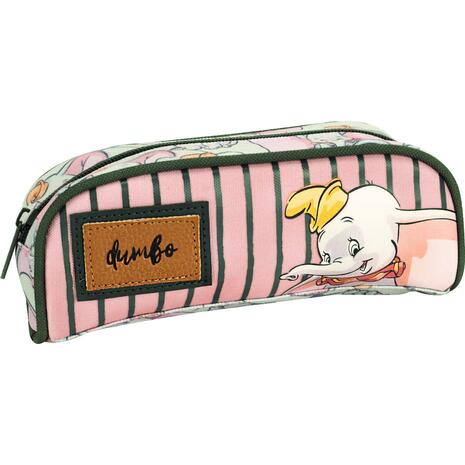 Κασετίνα βαρελάκι GIM Dumbo (341-11141)
