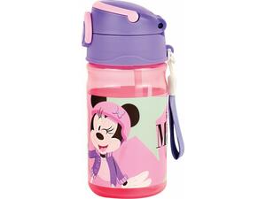 Παγουρίνο πλαστικό GIM Minnie 350ml (553-31204)