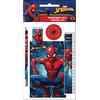 Σετ σχολικό GIM Spiderman (337-77755)