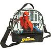 Τσαντάκι φαγητού GIM spiderman pattern (337-78220)