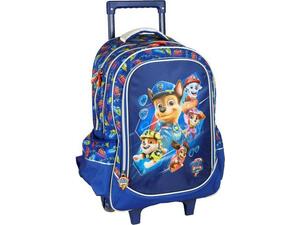 Σακίδιο τρόλεϊ GIΜ paw patrol movie (334-35074)