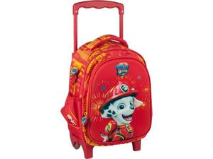 Σακίδιο τρόλεϊ GIM paw patrol movie marshall (334-37072)