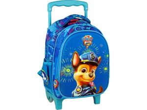 Σακίδιο τρόλεϊ GIM Paw patrol movie chase (334-36072)