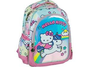 Σακίδιο πλάτης νηπίου GIM Hello Kitty Unicorn (335-69054)