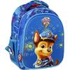 Σακίδιο πλάτης νηπίου GIM Paw patrol movie chase (334-36054)