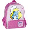 Σακίδιο πλάτης νηπίου GIM mini smurfita (344-21053)