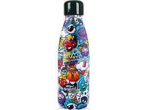 Μπουκάλι θερμός i drink id0316 therm bottle 350ml urban