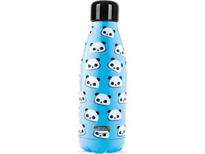 Μπουκάλι θερμός i drink id0318 therm bottle 350ml panda