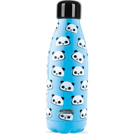 Μπουκάλι θερμός i drink id0318 therm bottle 350ml panda