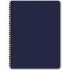 Τετράδιο σπιράλ TETTRIS Notes 14x21cm 2 θεμάτων 60 φύλλων  (Διάφορα χρώματα)