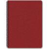 Τετράδιο σπιράλ TETTRIS Notes 14x21cm 3 θεμάτων 90 φύλλων  (Διάφορα χρώματα)