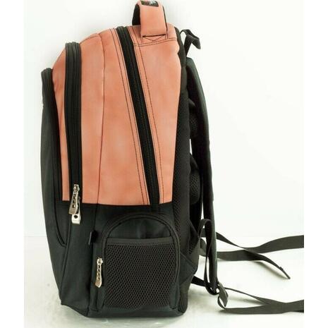 Σακίδιο πλάτης Back me up No Fear Rose Gold (347-91031)