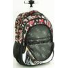 Σακίδιο τρόλεϋ Back me up No Fear Wild wolf (347-85074)