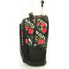 Σακίδιο τρόλεϋ Back me up No Fear Wild Rose zebra (347-90074)
