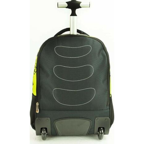 Σακίδιο τρόλεϋ Back me up No Fear  Armour Skull (347-87074)