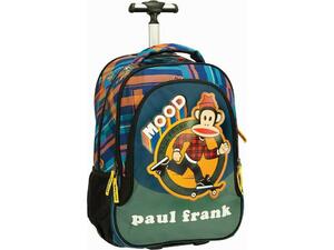 Σακίδιο τρόλεϋ Paul Frank Campus (346-69074)