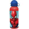 Παγουρίνο αλουμινίου GIM Spiderman 520ml (557-18232)