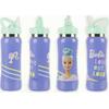 Παγουρίνο αλουμινίου GIM Barbie 580ml (571-17238)