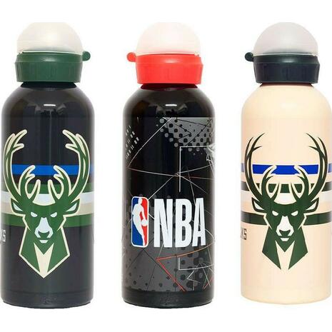 Παγουρίνο SS Back Me Up NBA 580ml διάφορα σχέδια (558-54231)