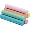 Πλαστελίνη Carioca Plasty pastel 6 χρωμάτων 100gr (Διάφορα χρώματα)